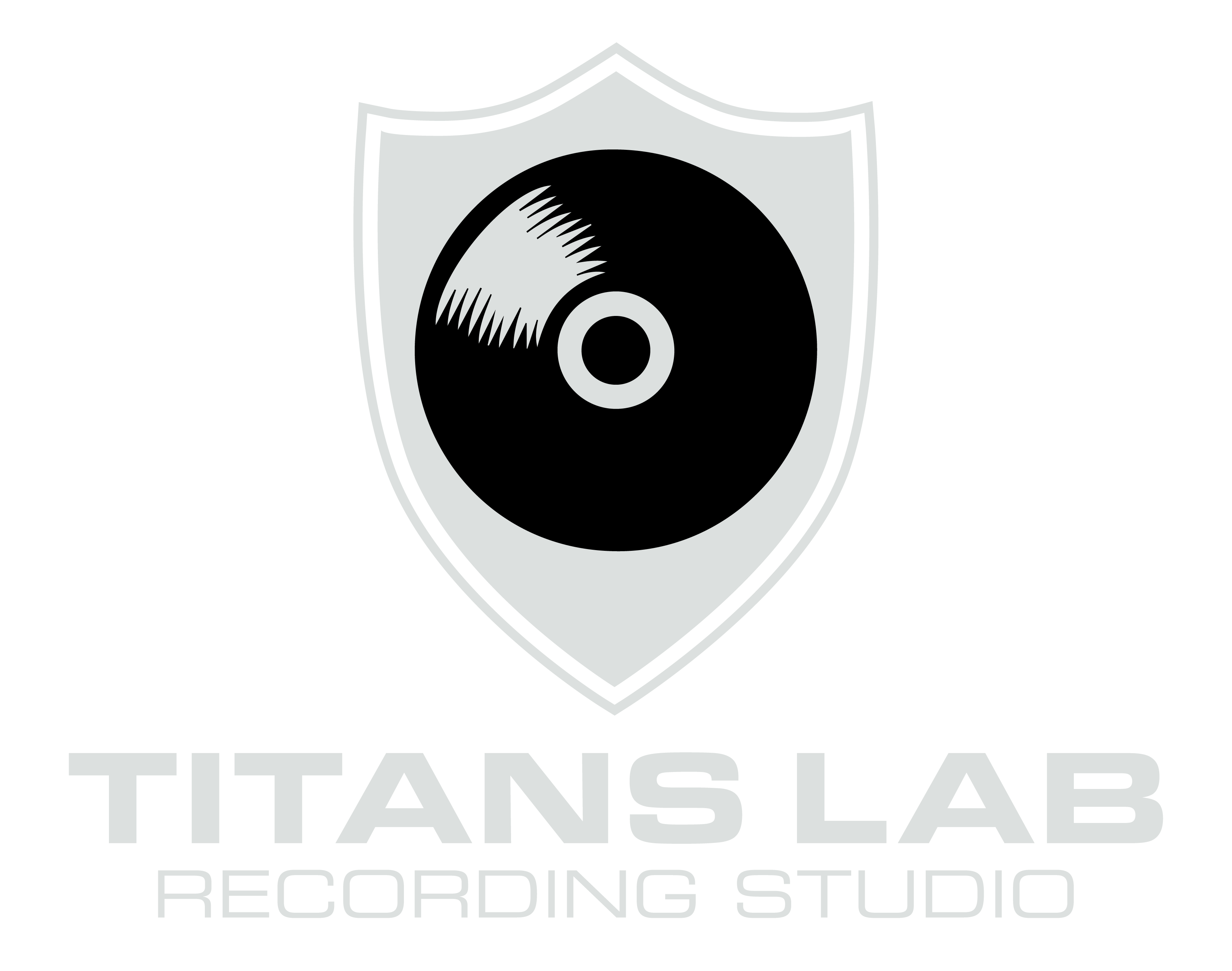 TITANS LAB Recording Studio